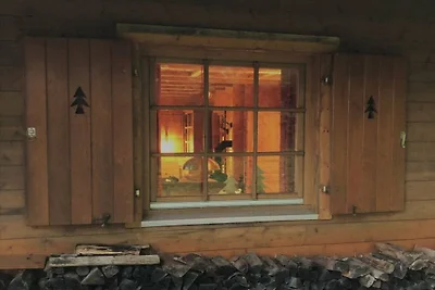 Ferienhaus in Feldberg mit Schwimmbecken