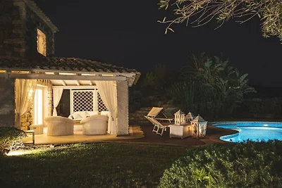Villa in CASTIADAS mit Schwimmbecken