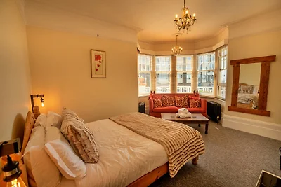 Appartement in Brighton bij Strand