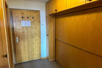 Wunderbares Studio-Apartment für Vier