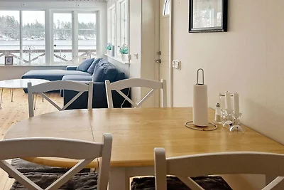 4 Sterne Ferienhaus in STENSJÖN