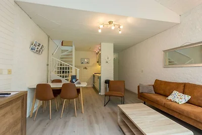Ferienhaus nahe Veerse Meer & Naturpark