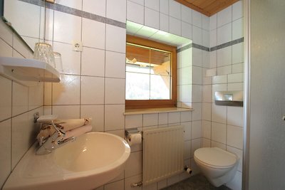 Prachtig appartement in Schladming met sauna