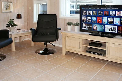 6 Personen Ferienhaus in Blåvand