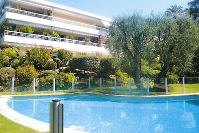 Ferienwohnung mit großer, privater Terrasse u...