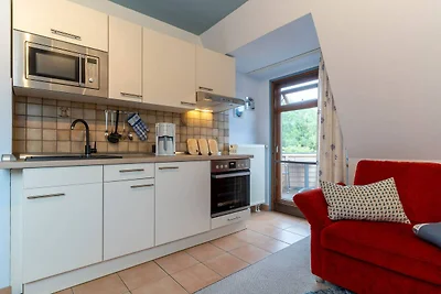 Wohnung in St. Peter Ording