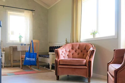 4 Personen Ferienhaus in SANDHEM-By Traum