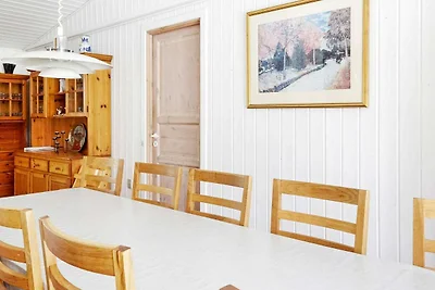 12 Personen Ferienhaus in Fårevejle