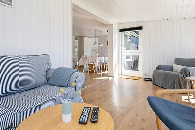 8 Personen Ferienhaus in Thisted