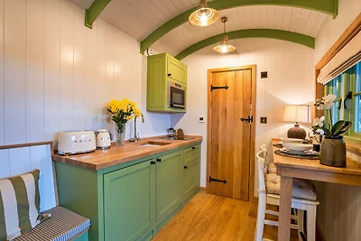 Bauernhaus mit 1 Schlafzimmer in Beaworthy, K...