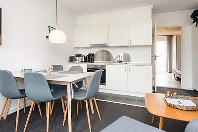 5 Personen Ferienhaus in Rømø-By Traum