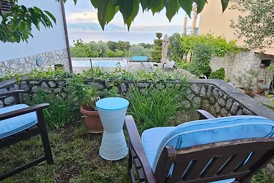 apartman za odmor Obiteljski odmor Ravni