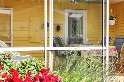 6 Personen Ferienhaus in Mönsterås