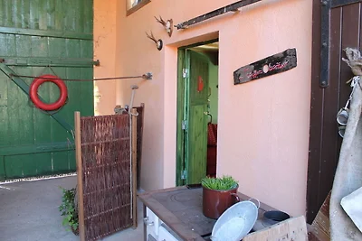 Wohnung in Ribnitz Damgarten