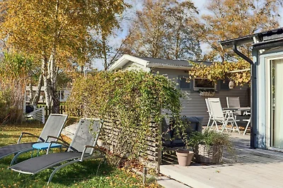Acogedor hogar en Skummeslövsstrand