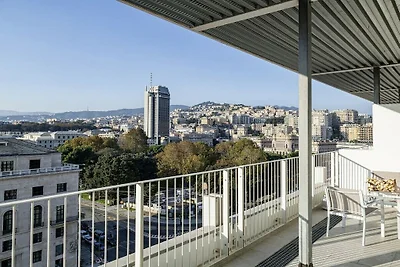 Deluxe Apartment - Ice - Locazione