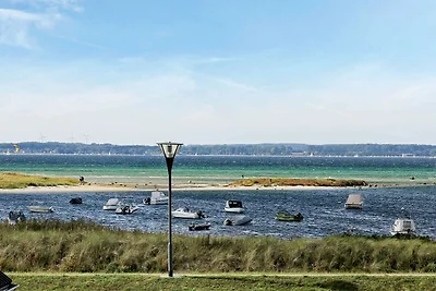 6 Personen Ferienhaus in Wendtorf
