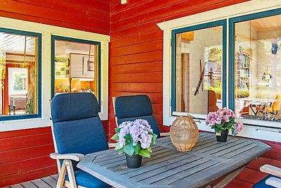 7 Personen Ferienhaus in VÄRMDÖ-By Traum