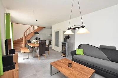 Casa vacanze con terrazza a Damshagen