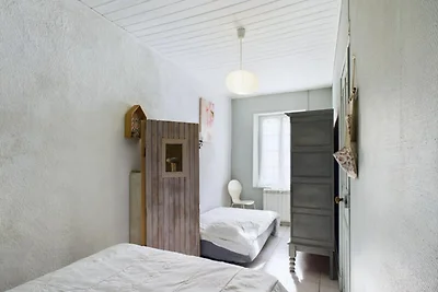 Appartamento a Longeville vicino alla spiaggi...