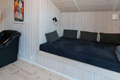 6 Personen Ferienhaus in Hadsund