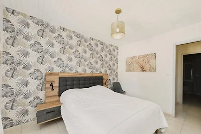 Haus in Les Sables in der Nähe des Strandes v...