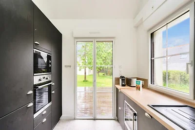 Appartamento a Loctudy vicino alle spiagge...