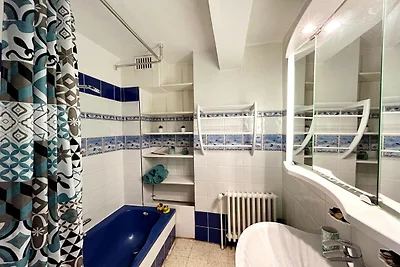 Geräumige und luftige 3-Zimmer-Wohnung