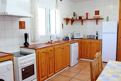 Urige Villa mit privatem Pool