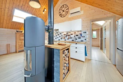 Charmantes Ferienhaus in Stavelot mit Garten