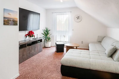 Ferienwohnung in Dresden mit Schwimmbad