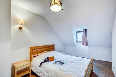Centraal gelegen appartement vlakbij de kabel...