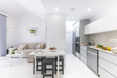 Suite elegante vicino alle dune di Maspalomas