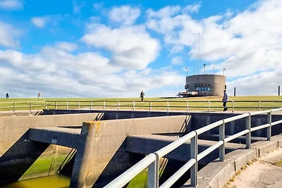 4 Sterne Ferienhaus in Højer