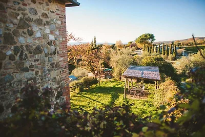 Appartamento a Castelnuovo Berardenga