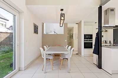 Villa a Kobbegem con giardino privato