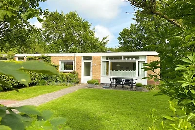 Vakantiehuis met 1 slaapkamer