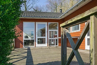 Idyllische huisje in Allinge -- By Traum...