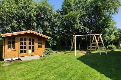Ferienwohnung mit 2 Schlafzimmer