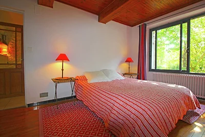 Charmantes Ferienhaus mit privatem Pool