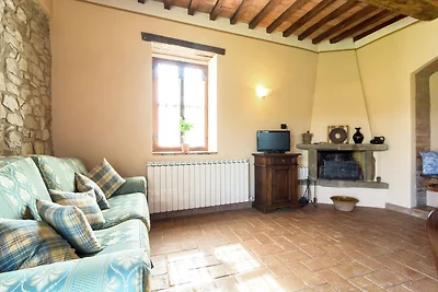 Belvilla von OYO Casa Visietto