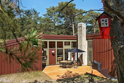 Ruhiges Ferienhaus in Nexø in der Nähe des...