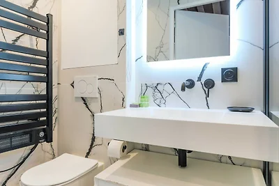 Rustig appartement - 2BR/4P - Sorbonne