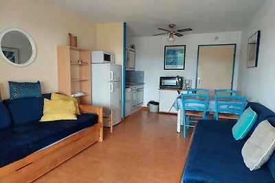 Appartamento per vacanze con 2 camere da...