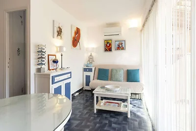 Appartement in Agde, dichtbij zee