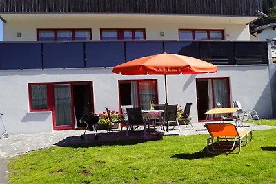Appartamento per vacanze a Schröcken con...