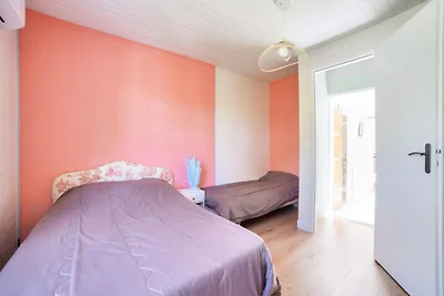 Appartamento in Vandea con piscina privata