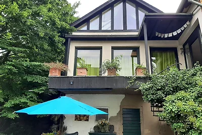 Ferienwohnung Himmelshöh im Hof der...