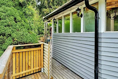 4 Personen Ferienhaus in UDDEVALLA-By Traum
