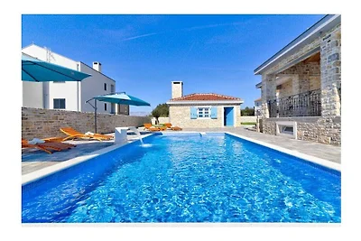 Kuća za odmor Dopust za oporavak Vrsi